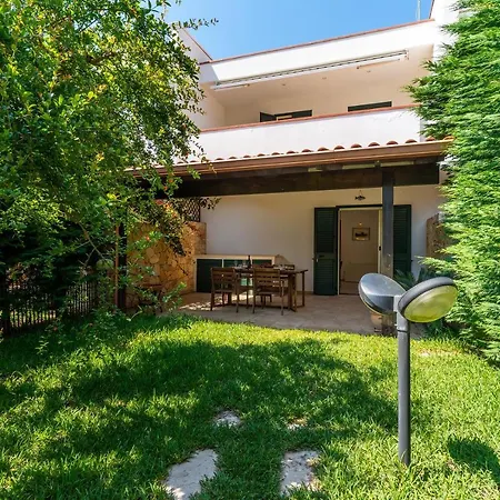 Selvaggia By Barbarhouse 빌라 Torre Inserraglio