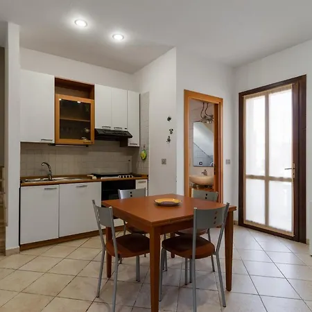 Selvaggia By Barbarhouse 빌라 Torre Inserraglio
